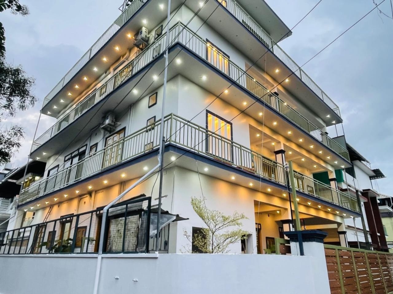 Velvet Bloom Property View