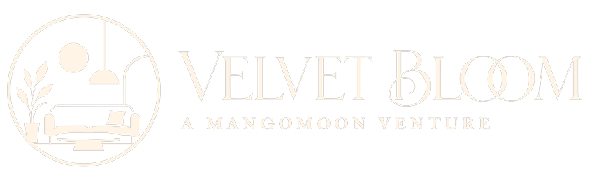 Velvet Bloom Logo